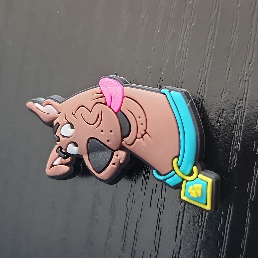 Scooby-Doo Inspired Character Shoe Charms - Picture 5 of 11